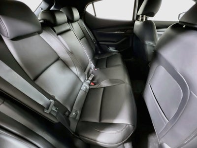 2026 Mazda Mazda3 2.5 S Select Sport S