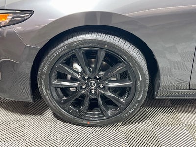 2026 Mazda Mazda3 2.5 S Select Sport S