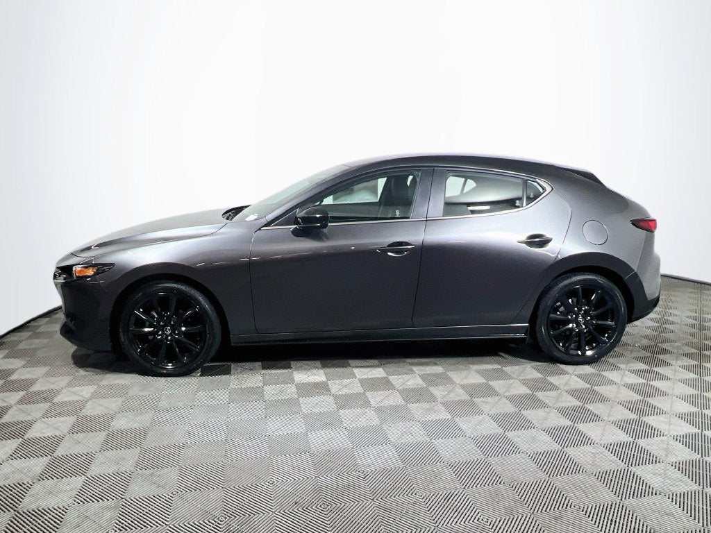 2026 Mazda Mazda3 2.5 S Select Sport S