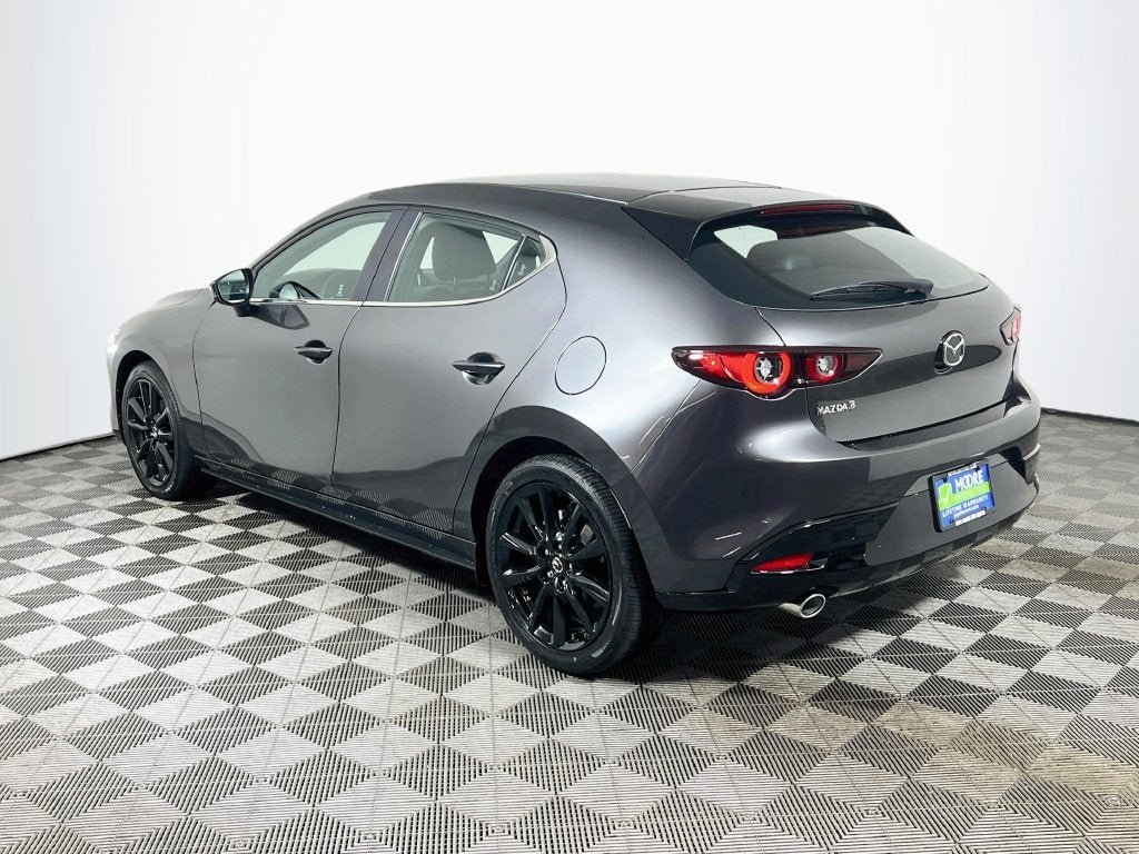 2026 Mazda Mazda3 2.5 S Select Sport S