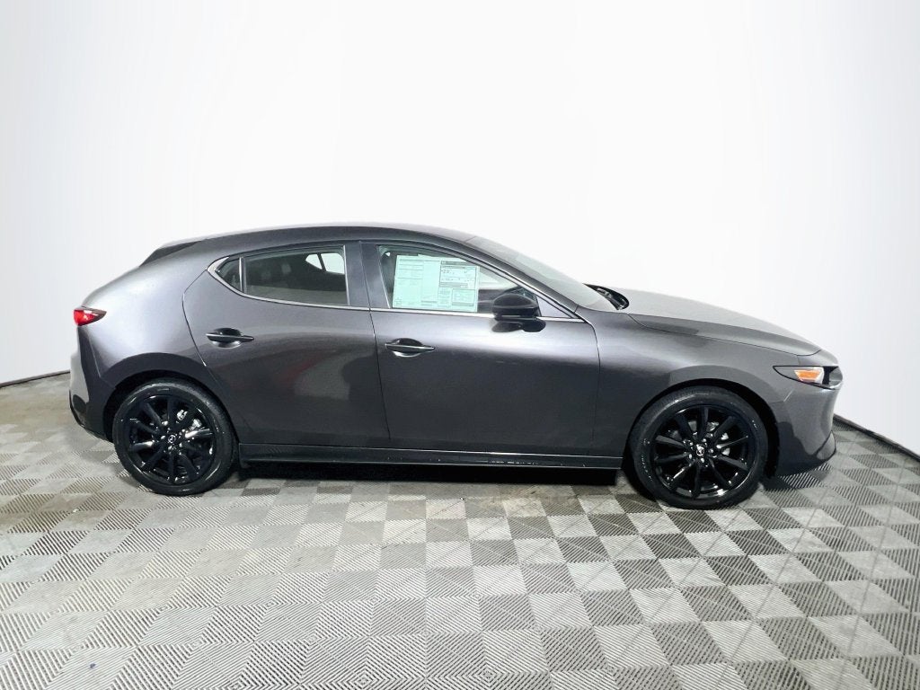 2026 Mazda Mazda3 2.5 S Select Sport S