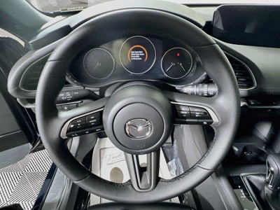 2026 Mazda Mazda3 2.5 S Select Sport S