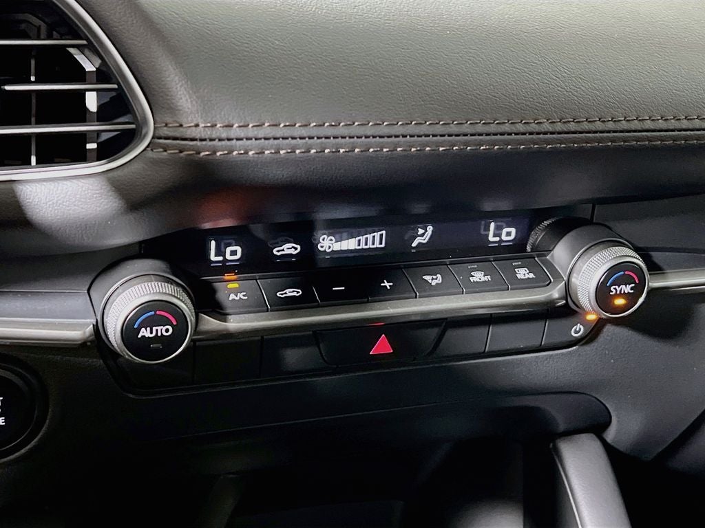 2026 Mazda Mazda3 2.5 S Select Sport S
