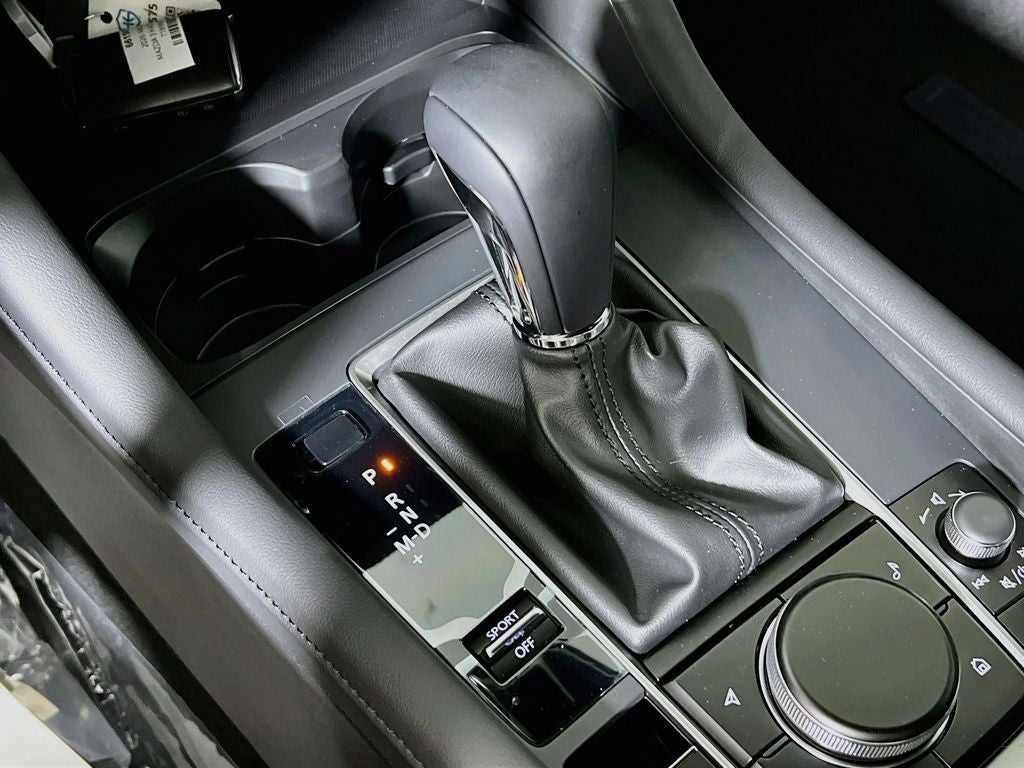 2026 Mazda Mazda3 2.5 S Select Sport S