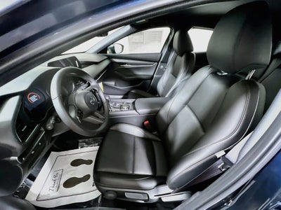 2026 Mazda Mazda3 2.5 S Select Sport S