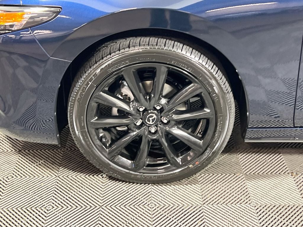 2026 Mazda Mazda3 2.5 S Select Sport S