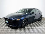 2026 Mazda Mazda3 2.5 S Select Sport S