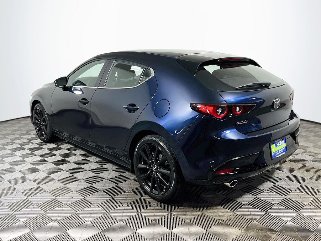 2026 Mazda Mazda3 2.5 S Select Sport S
