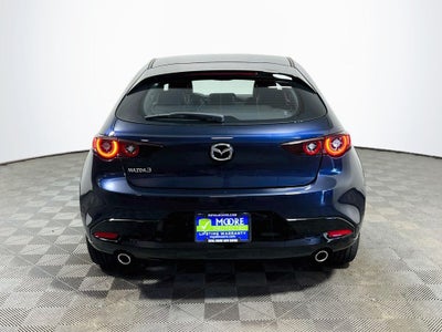 2026 Mazda Mazda3 2.5 S Select Sport S