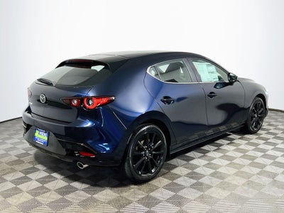 2026 Mazda Mazda3 2.5 S Select Sport S