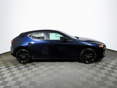 2026 Mazda Mazda3 2.5 S Select Sport S