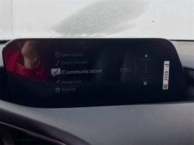 2026 Mazda Mazda3 Hatchback 2.5 S Select Sport