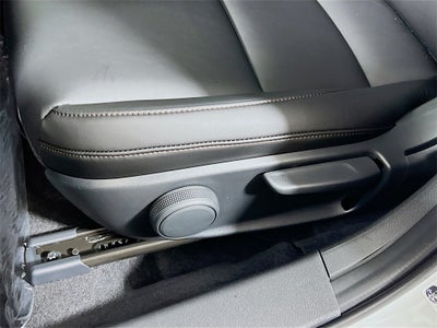 2026 Mazda Mazda3 Hatchback 2.5 S Select Sport