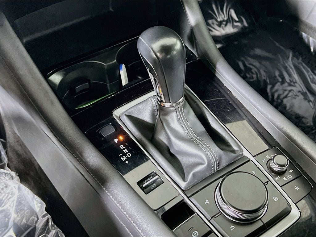 2024 Mazda Mazda3 2.5 S Select Sport