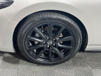 2024 Mazda Mazda3 2.5 S Select Sport