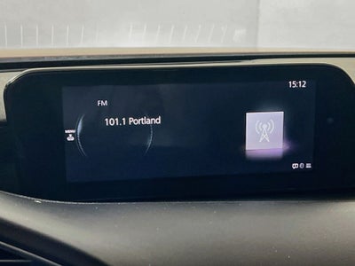 2023 Mazda Mazda3 2.5 S Select Package