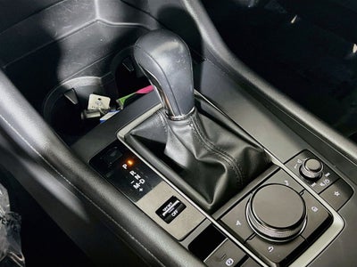 2023 Mazda Mazda3 2.5 S Select Package