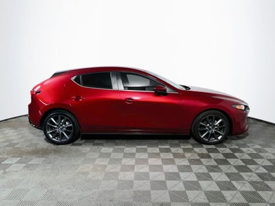 2023 Mazda Mazda3 2.5 S Select Package