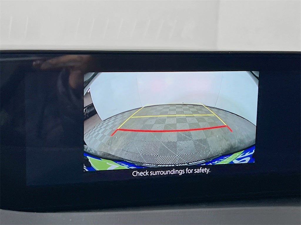 2026 Mazda Mazda3 Hatchback 2.5 S Preferred