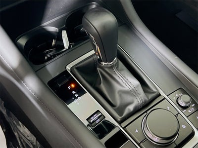 2026 Mazda Mazda3 Hatchback 2.5 S Preferred