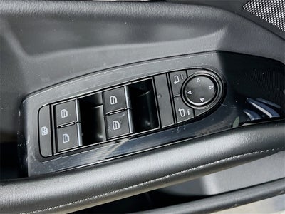 2026 Mazda Mazda3 Hatchback 2.5 S Preferred