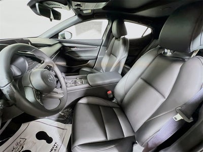 2026 Mazda Mazda3 Hatchback 2.5 S Preferred