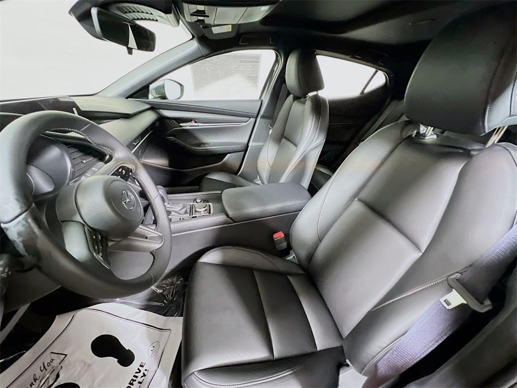 2026 Mazda Mazda3 Hatchback 2.5 S Preferred