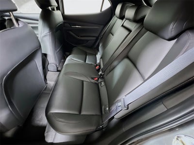 2026 Mazda Mazda3 Hatchback 2.5 S Preferred