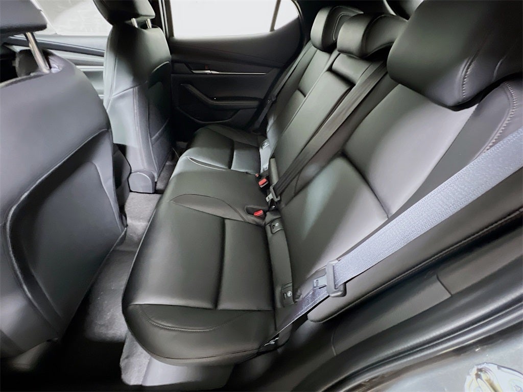 2026 Mazda Mazda3 Hatchback 2.5 S Preferred