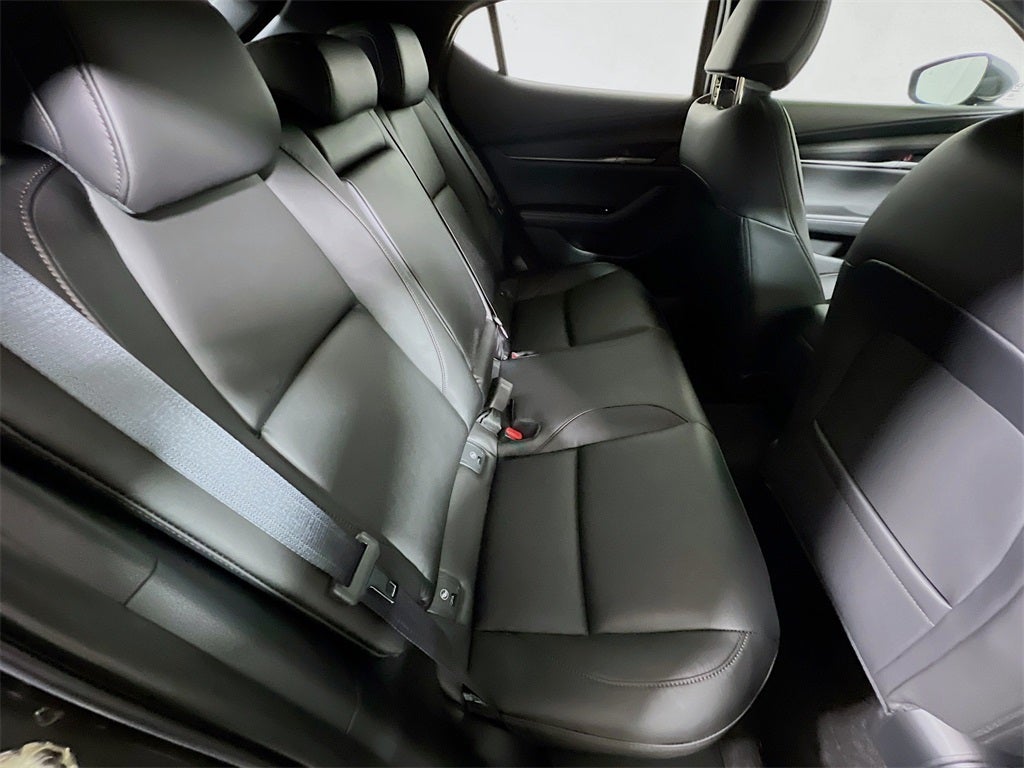 2026 Mazda Mazda3 Hatchback 2.5 S Preferred