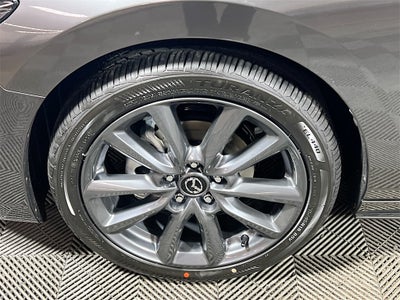 2026 Mazda Mazda3 Hatchback 2.5 S Preferred