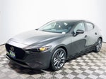 2026 Mazda Mazda3 Hatchback 2.5 S Preferred