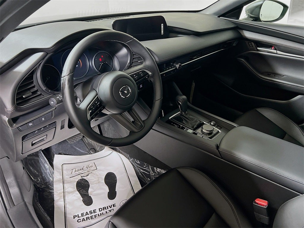 2026 Mazda Mazda3 Hatchback 2.5 S Preferred