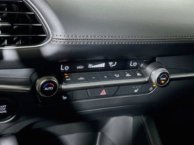 2026 Mazda Mazda3 2.5 S Preferred S