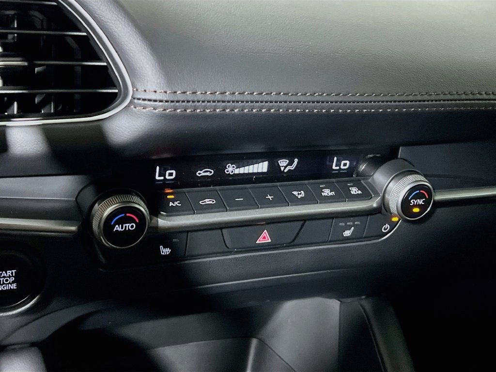 2026 Mazda Mazda3 2.5 S Preferred S