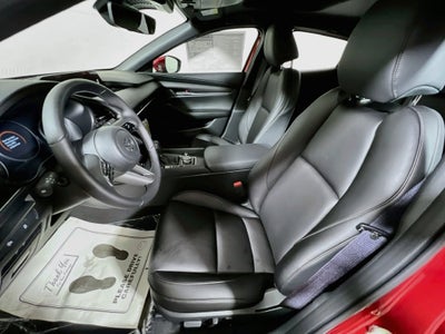 2026 Mazda Mazda3 2.5 S Preferred S