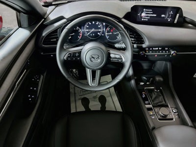 2026 Mazda Mazda3 2.5 S Preferred S