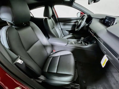 2026 Mazda Mazda3 2.5 S Preferred S