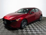 2026 Mazda Mazda3 2.5 S Preferred S