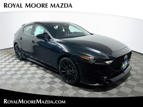 2026 Mazda Mazda3 2.5 S Premium S