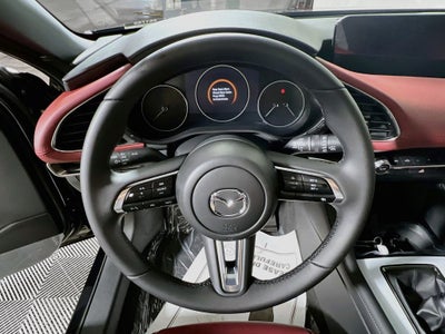 2026 Mazda Mazda3 2.5 S Premium S