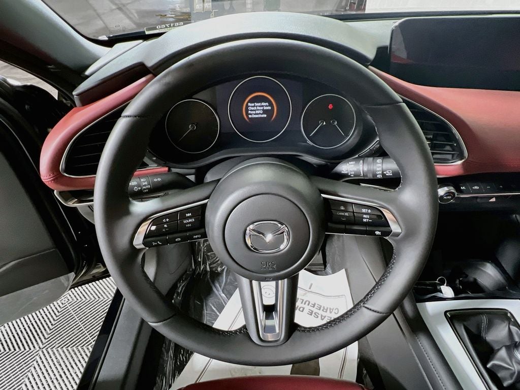 2026 Mazda Mazda3 2.5 S Premium S