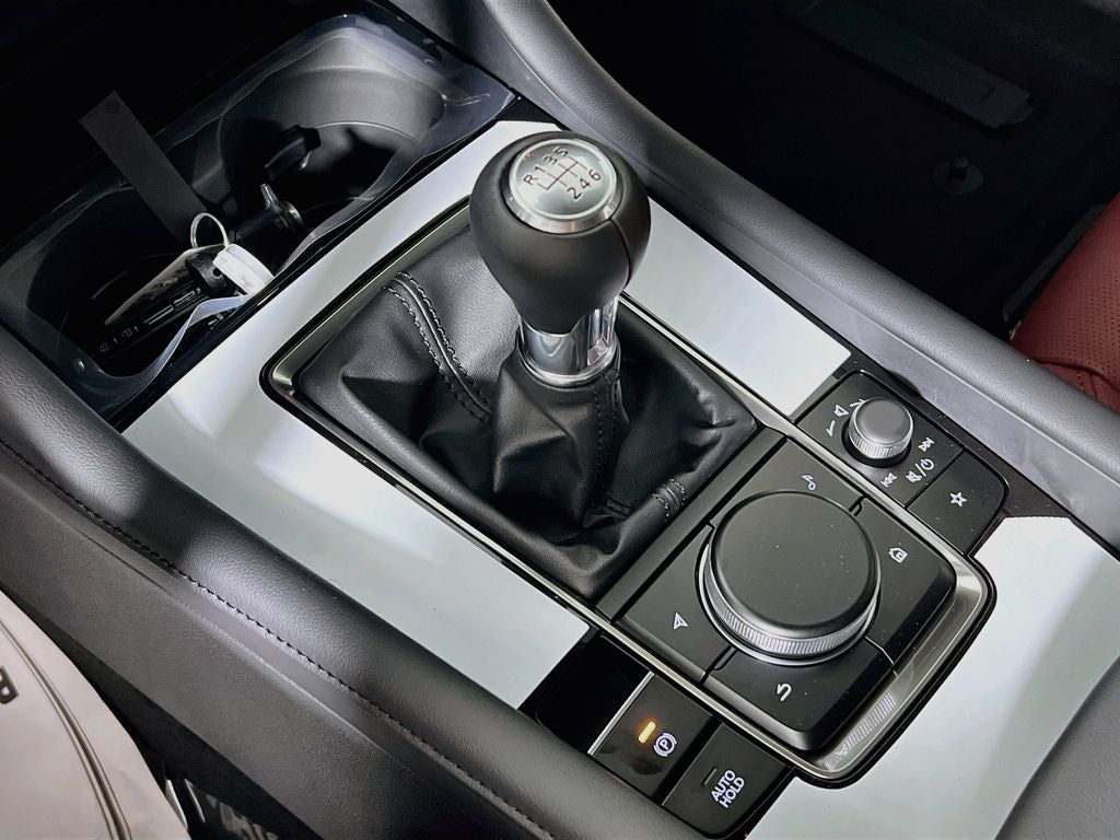 2026 Mazda Mazda3 2.5 S Premium S