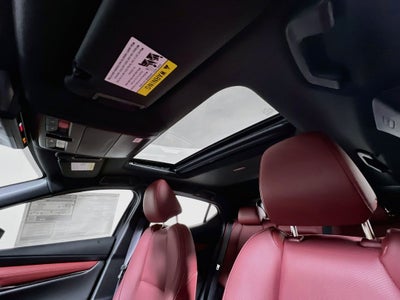 2026 Mazda Mazda3 2.5 S Premium S