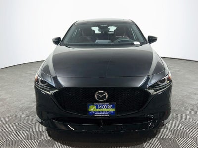 2026 Mazda Mazda3 2.5 S Premium S