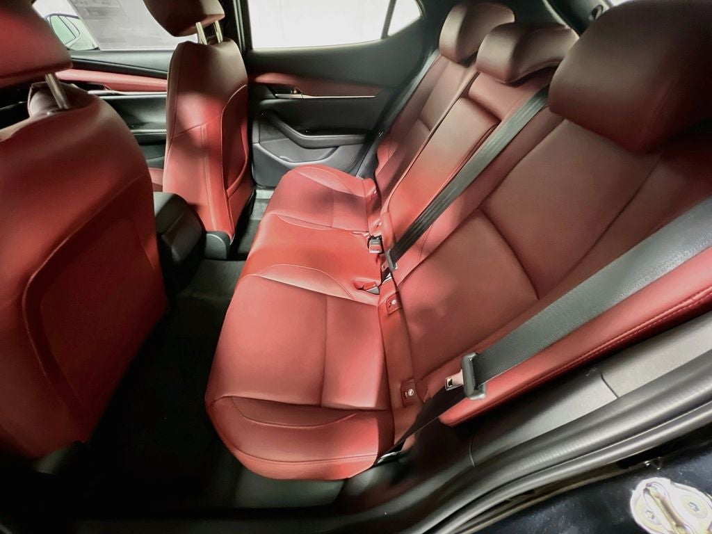 2026 Mazda Mazda3 2.5 S Premium S