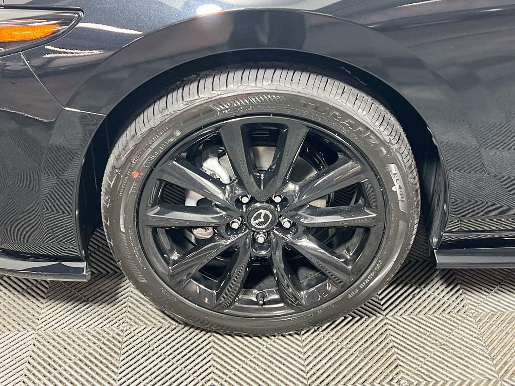 2026 Mazda Mazda3 2.5 S Premium S