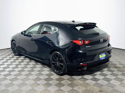 2026 Mazda Mazda3 2.5 S Premium S