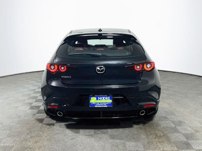 2026 Mazda Mazda3 2.5 S Premium S