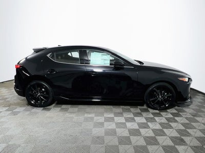 2026 Mazda Mazda3 2.5 S Premium S